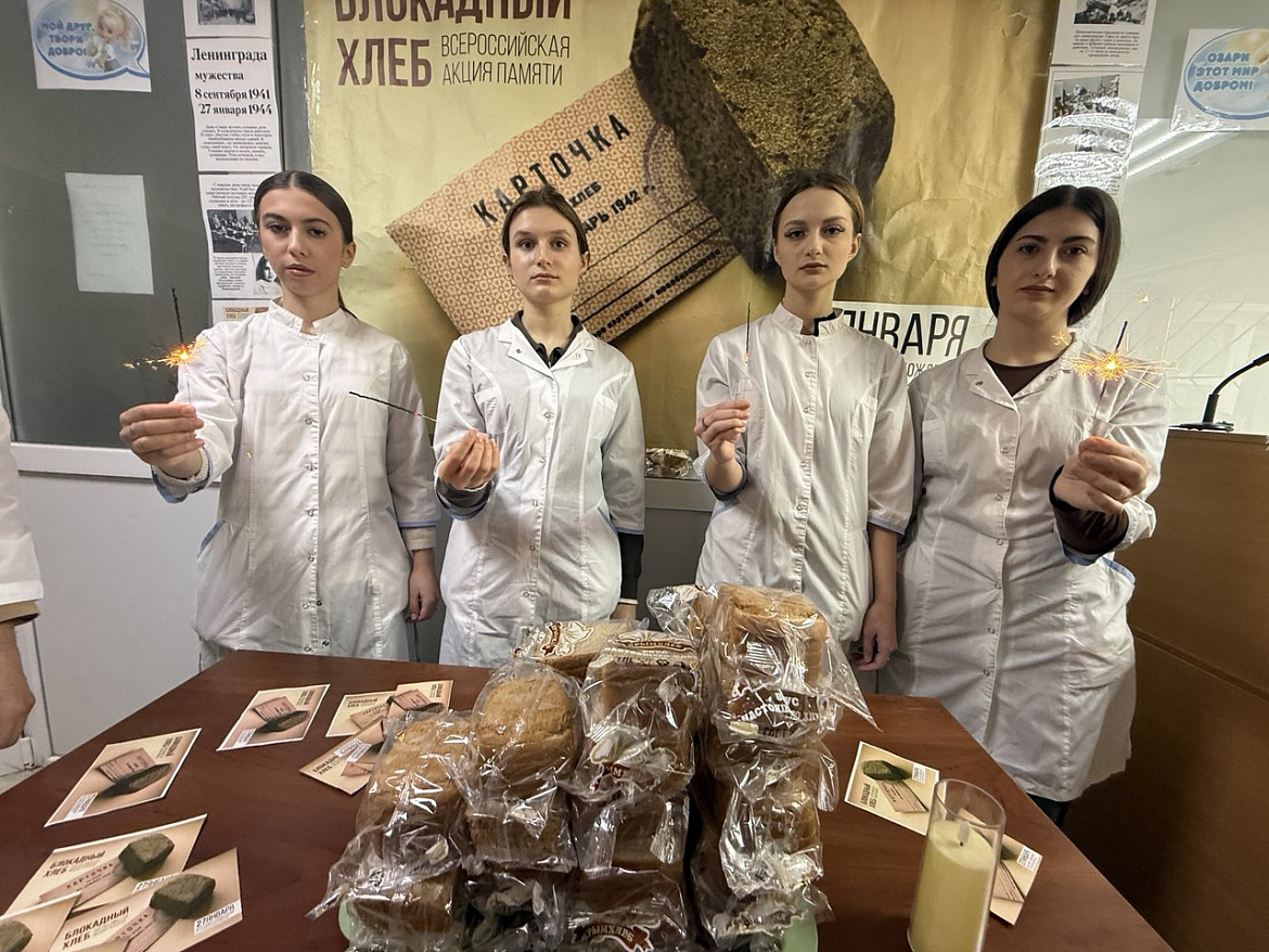 Друзья, мы зажгли свою #ИскруНадежды