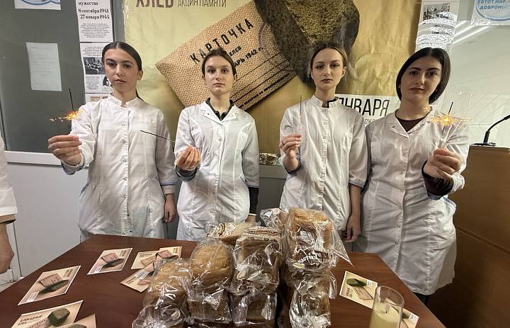 Друзья, мы зажгли свою #ИскруНадежды