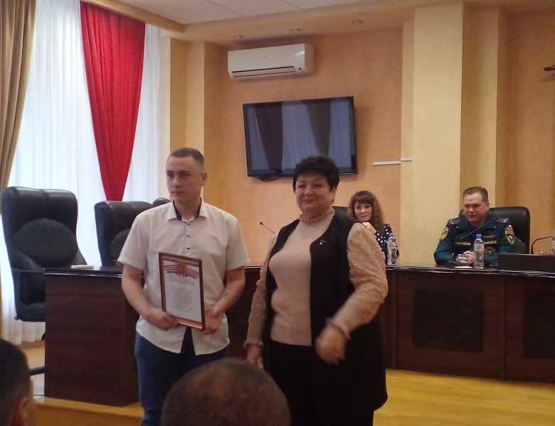 Город-Герой – город героев!