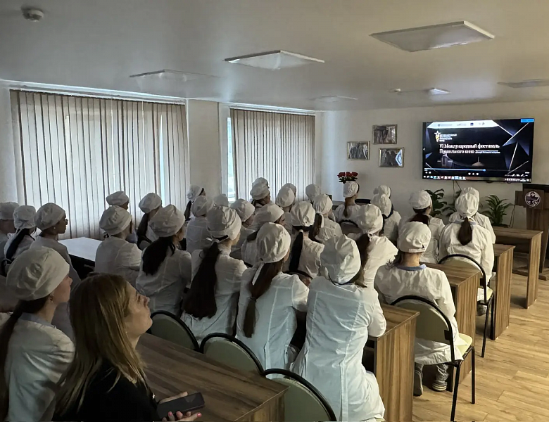 «Правильное кино» 21.04