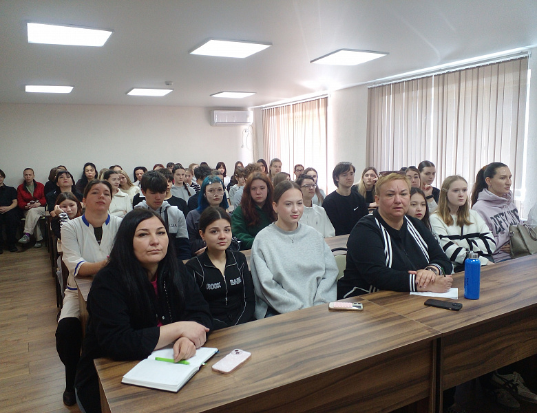 «Правильное кино» 25.04
