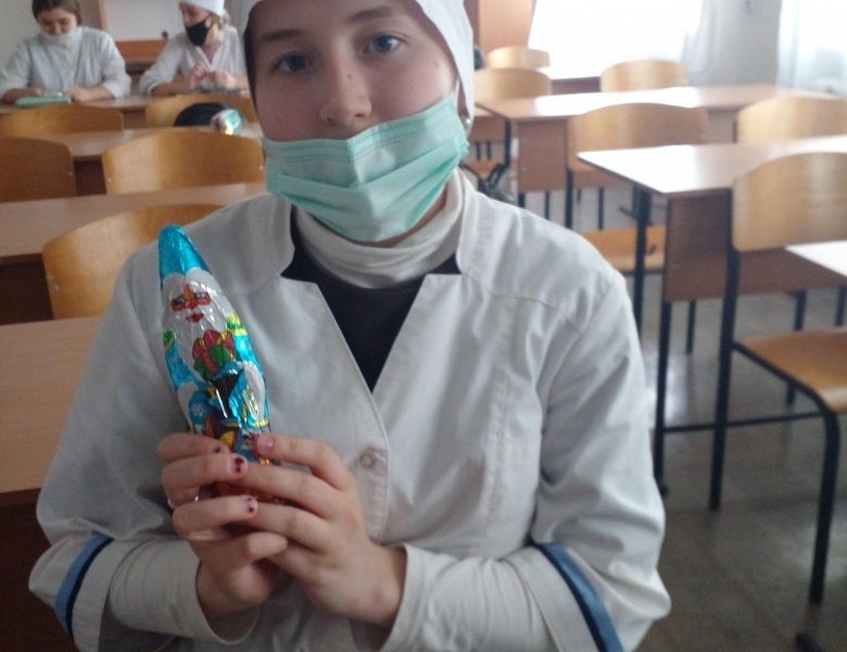 Новогодние викторины
