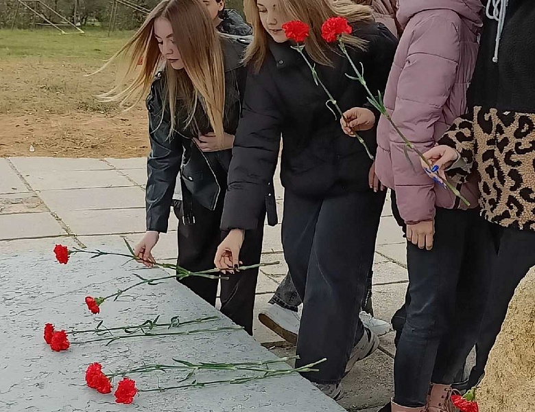 Экскурсия в Музей Керченско-Эльтигенского десанта.