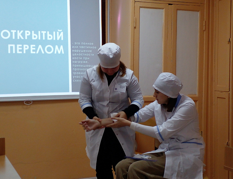 ПРОГРАММА «ВНЕДРЕНИЕ-2023» В ДЕЙСТВИИ!