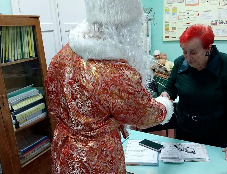 День Святого Николая
