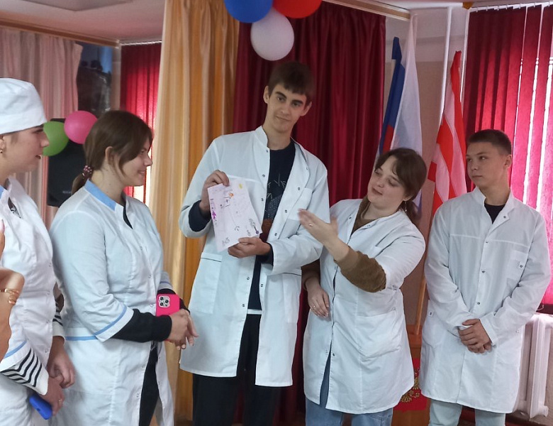 Неделя ПЦК общепрофессиональных дисциплин