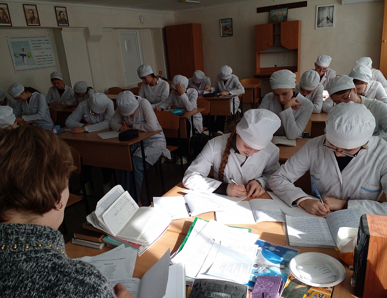Письма добра солдатам