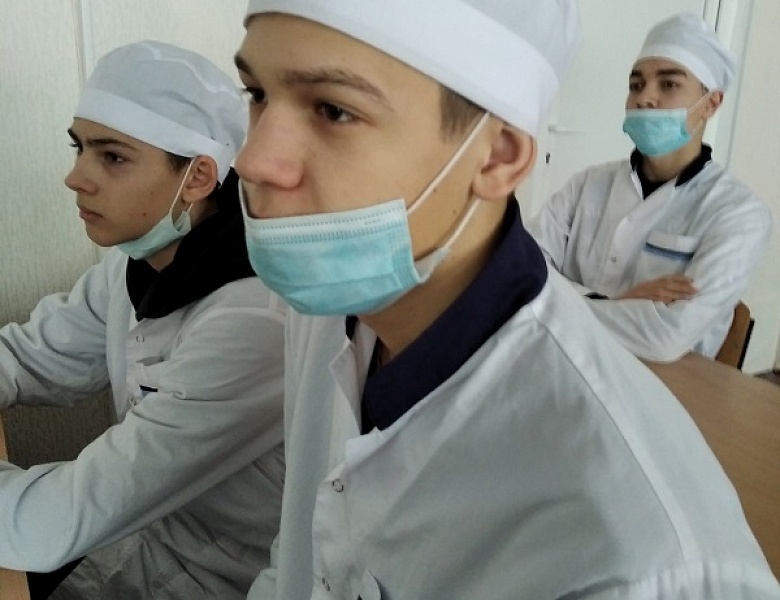 Всероссийская  Акция   «БЛОКАДНЫЙ ХЛЕБ»