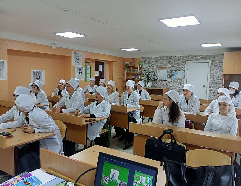 Круглые столы по ЗДОРОВОМУ ОБРАЗУ ЖИЗНИ