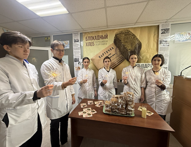 Друзья, мы зажгли свою #ИскруНадежды