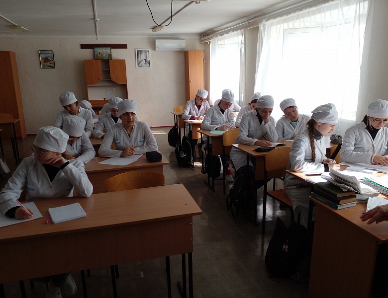 Письма добра солдатам