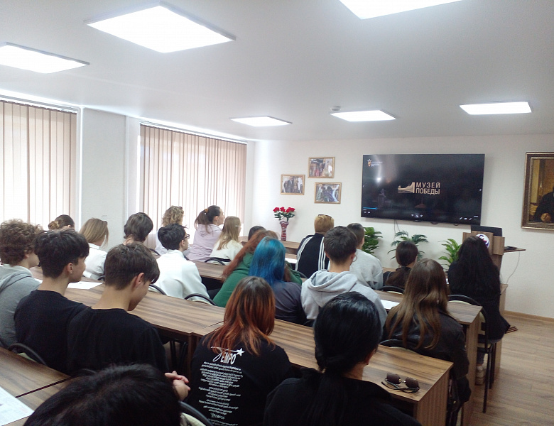 «Правильное кино» 25.04