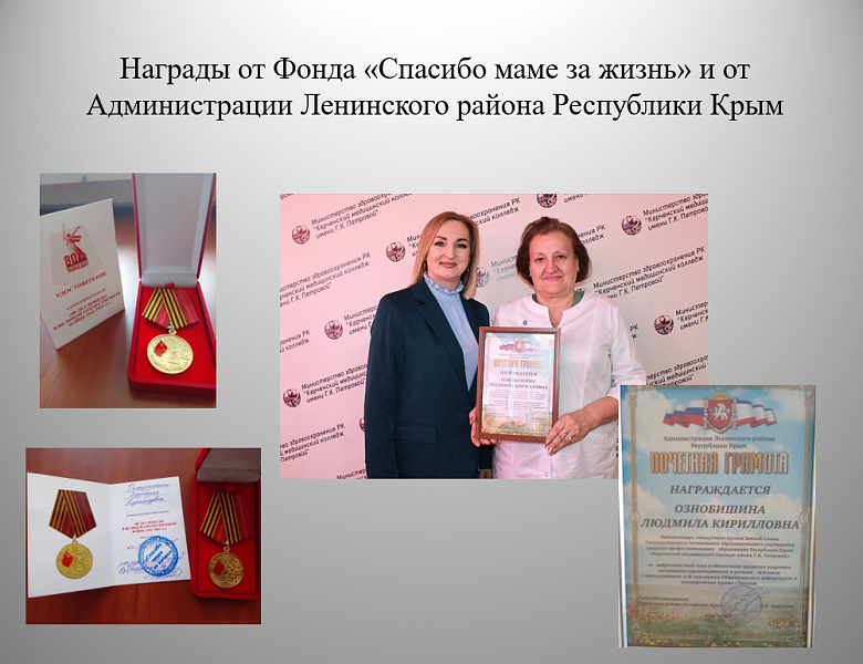НОМИНАЦИЯ «ЛУЧШИЙ РУКОВОДИТЕЛЬ МУЗЕЯ ОБРАЗОВАТЕЛЬНОЙ ОРГАНИЗАЦИИ»