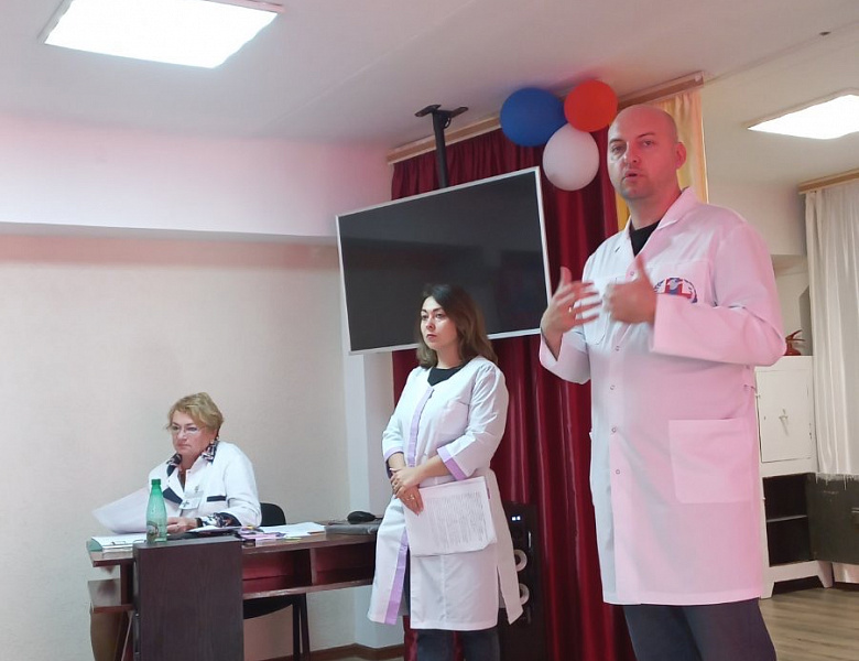 Неделя ПЦК общепрофессиональных дисциплин