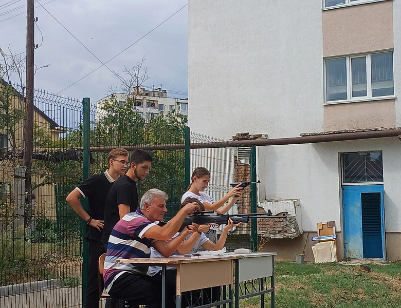 Неделя ПЦК общепрофессиональных дисциплин