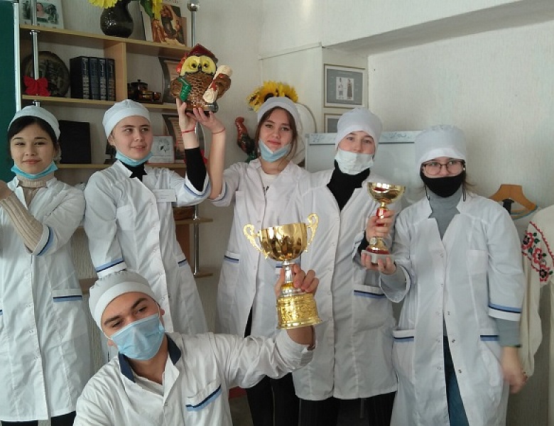 День российского студенчества 