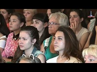 22 06 2017 Я РОДОМ НЕ ИЗ ДЕТСТВА ИЗ ВОЙНЫ