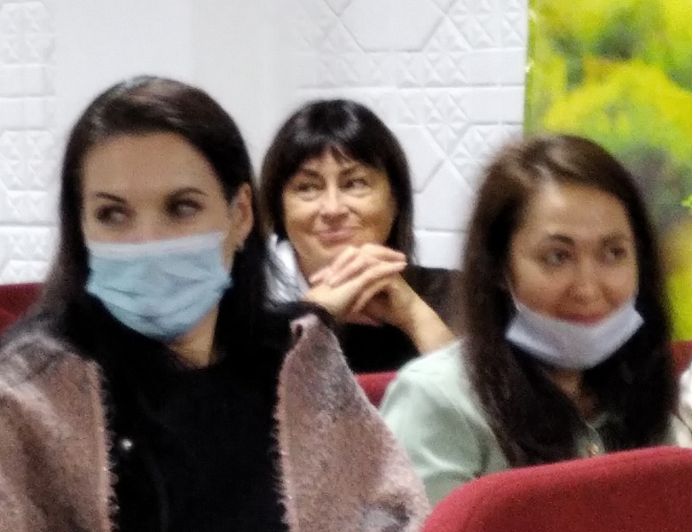 День учителя