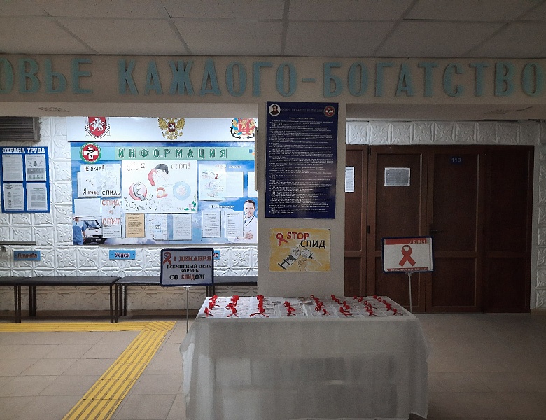 «круглый стол» на тему «Программа укрепления здоровья и профилактика заболеваний населения РФ"