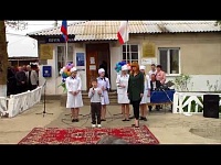 Видео Батальное 12 04 18