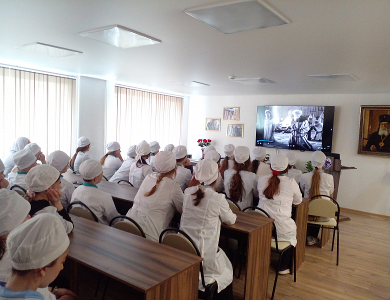 «Правильное кино» 22.04