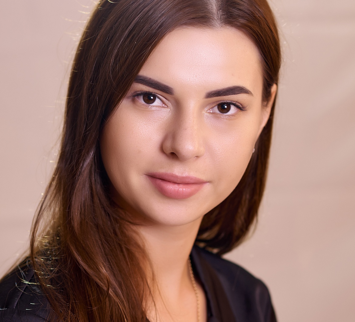 Дунаева Дарья Валерьевна