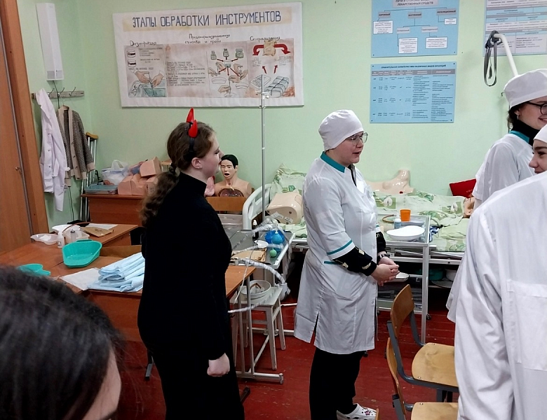 День Святого Николая