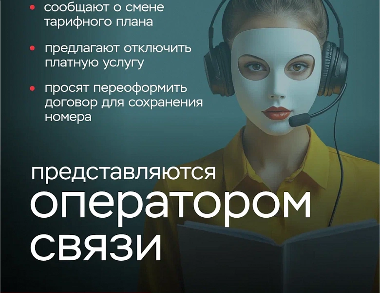 Клади трубку!
