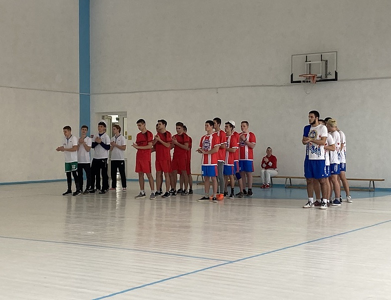  День защитника Отечества