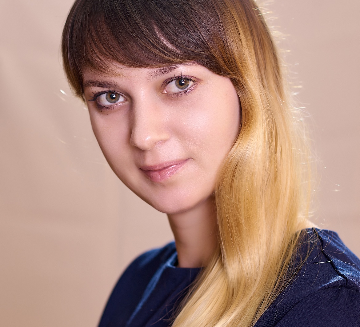 Бондарь Анна Анатольевна