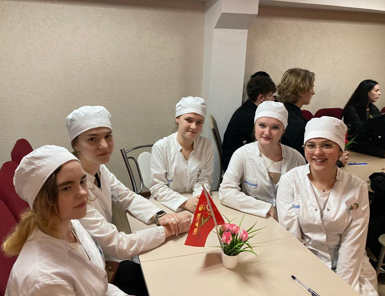 Исторический квест «Путь к Победе»