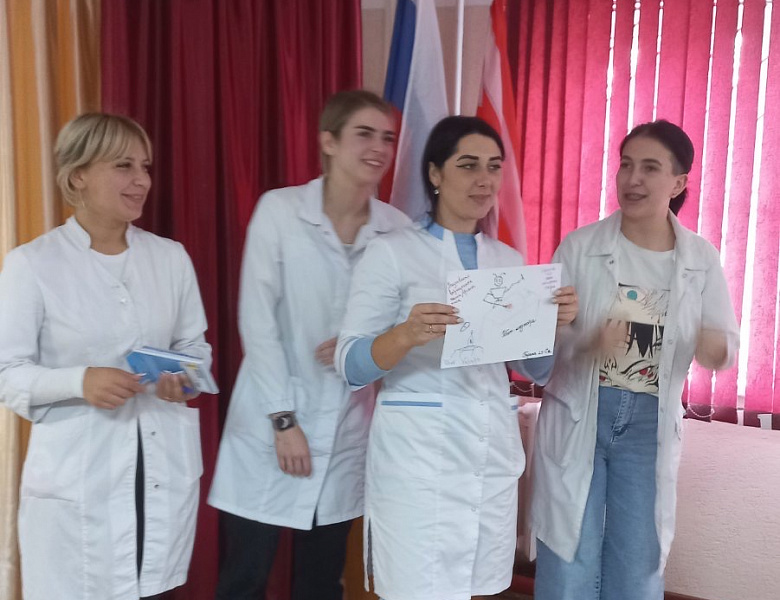 Неделя ПЦК общепрофессиональных дисциплин