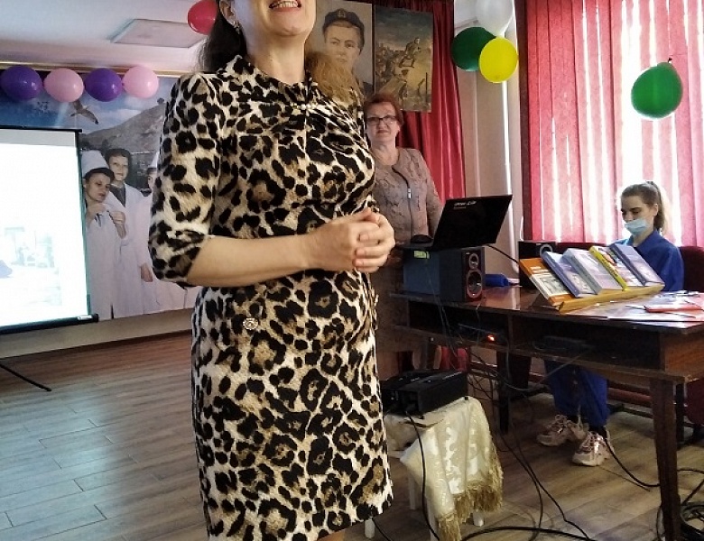 Международный день медицинской сестры