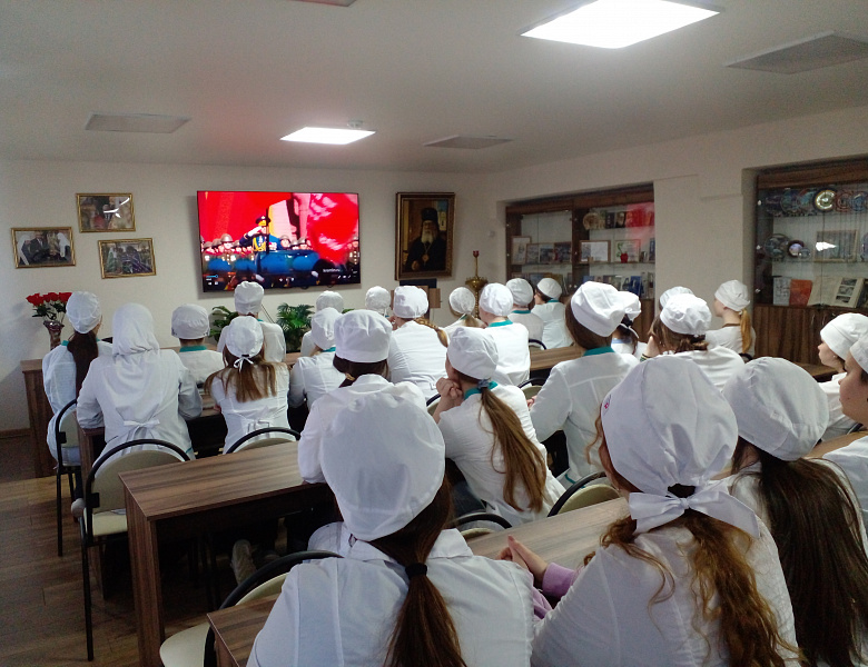 «Правильное кино» 28.04