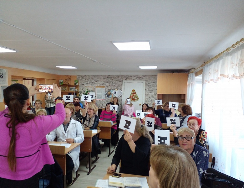 Научно-практическая педагогическая конференция «Инновационные процессы в современном образовании – «Наставничество»: от идеи до практики»